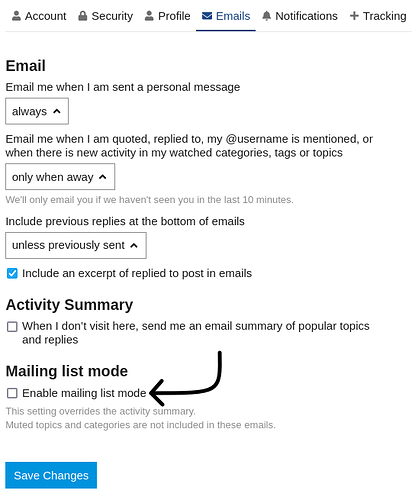 enable_mailing_list_mode