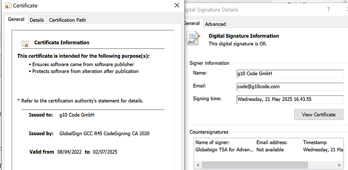 gpg4win-4.4.1.exe cert props