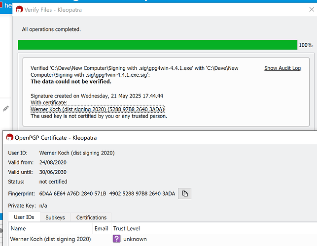 gpg4win-4.4.1.exe verify